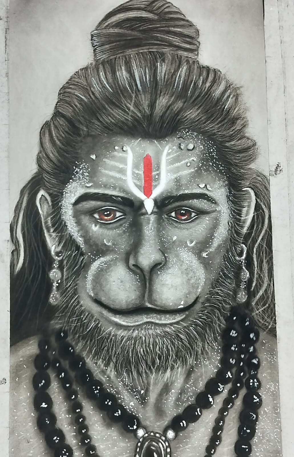 Artwork by Shekhar Parmar